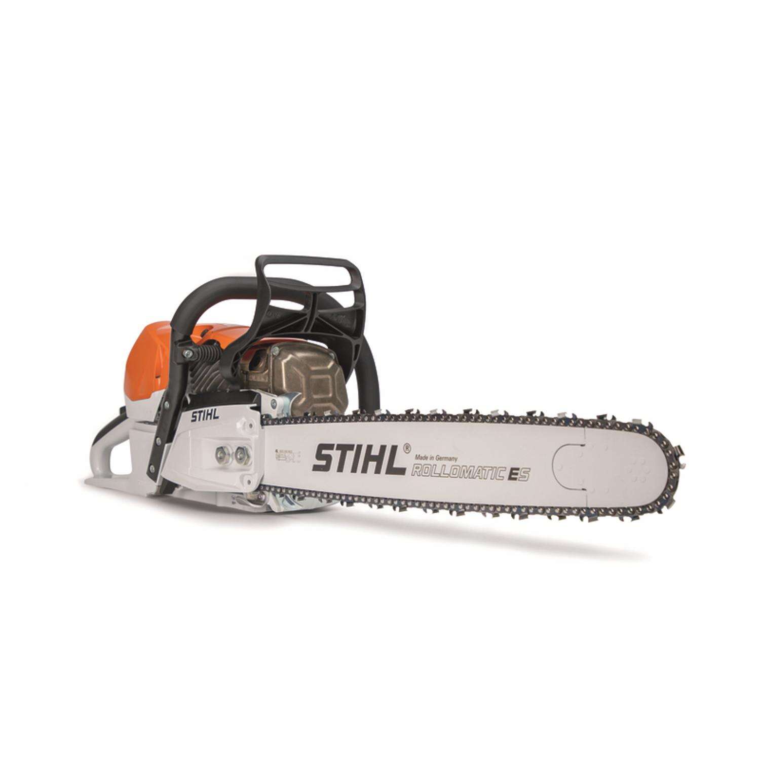 STIHL MS 462 C-M 20 in. 72.2 cc Gas Chainsaw