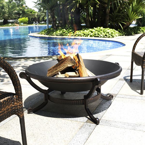 Ashland Firepit