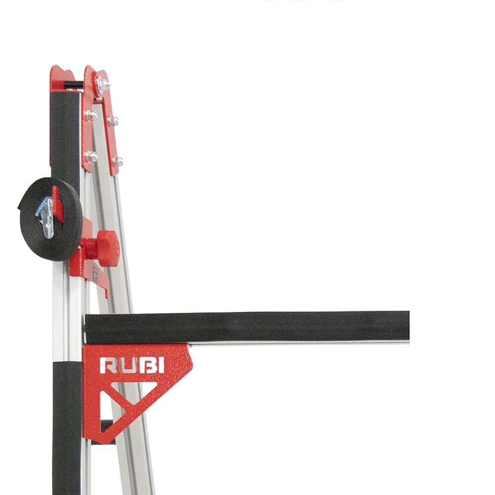 Rubi Tools Slab A-Frame Cart 17900