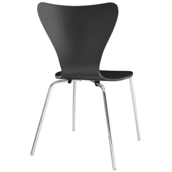 Black Dining Chair