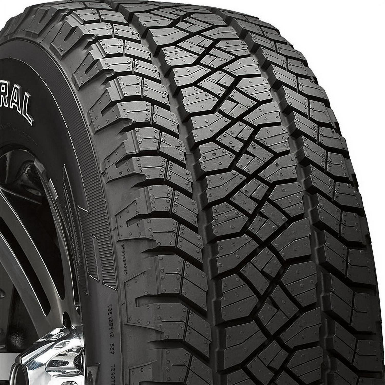 General Grabber APT 265/75R16 116T FR