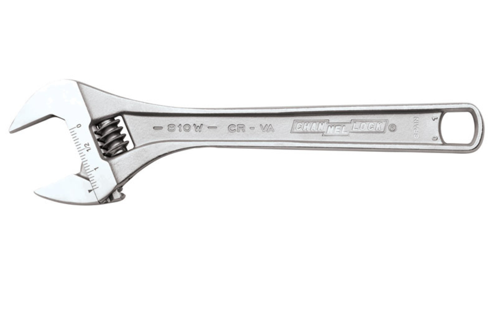 WRENCH ADJ 6