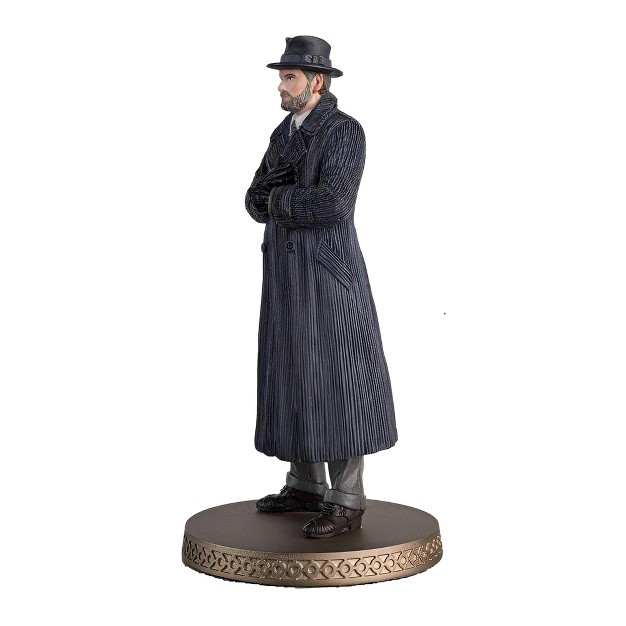 Eaglemoss Limited Harry Potter Wizarding World 1 16 Scale Figure 013 Albus Dumbledore jude Law