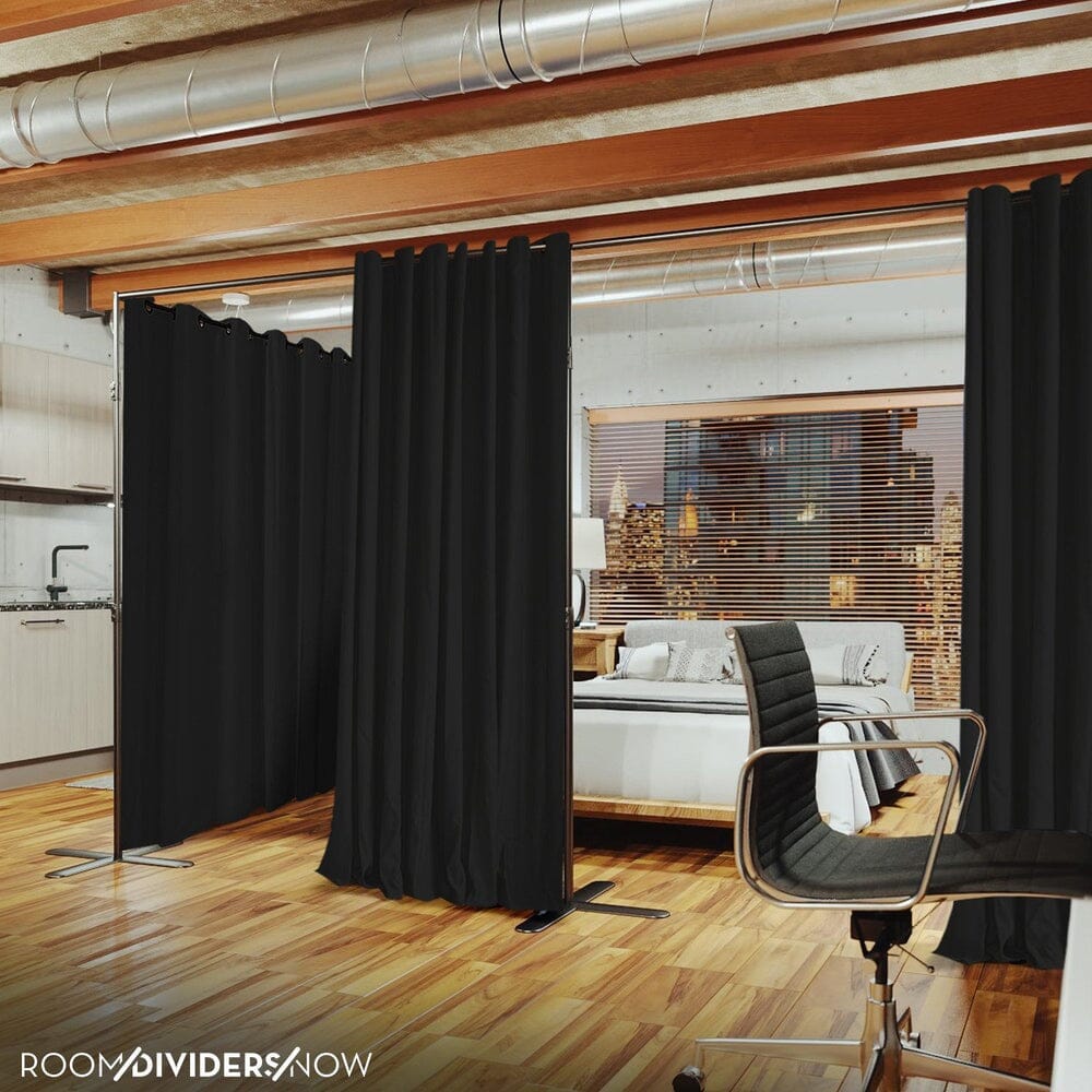 End2End Room Divider Kits