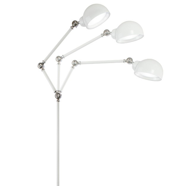 Ottlite Pharmacy Floor Lamp includes Led Light Bulb Prevention