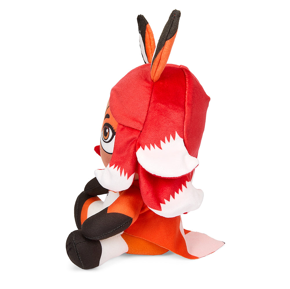 Miraculous- Rena Rouge Phunny Plush (PRE-ORDER)