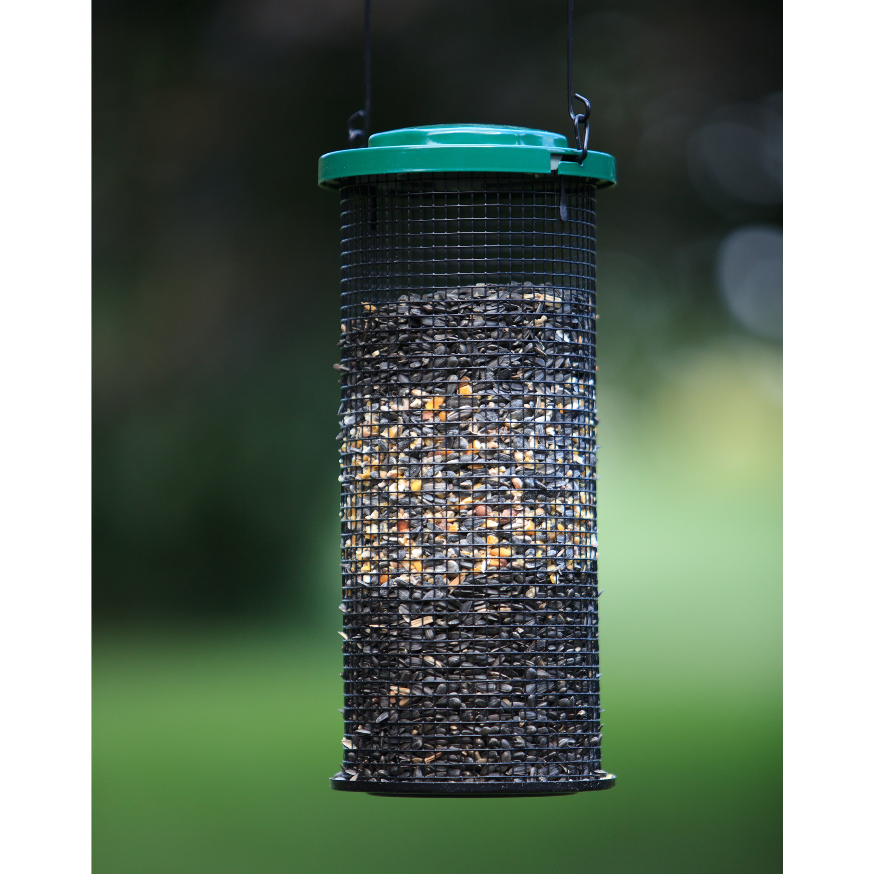 Perky-Pet 3 lb Sunflower Mesh Bird Feeder