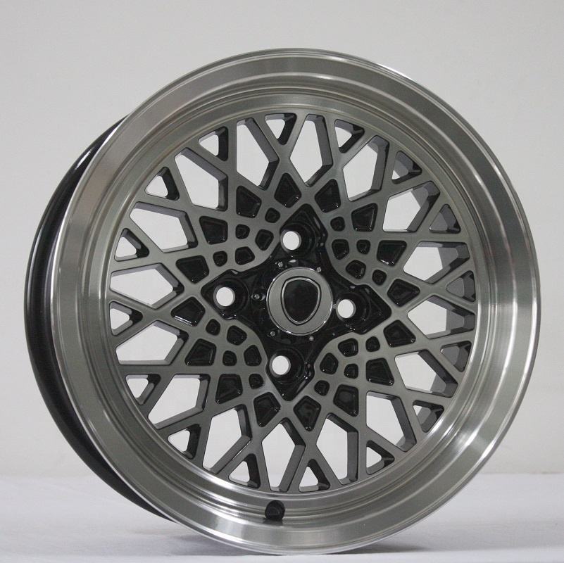 Deep Lip Polished Aftermarket Passenger Car Wheels 18~22 inch 5x114/120 oy Rims New Arrival