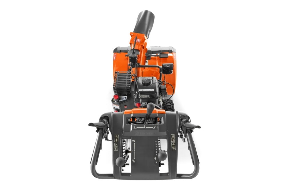 Husqvarna ST 330 Residential Snow Blower 30 369cc