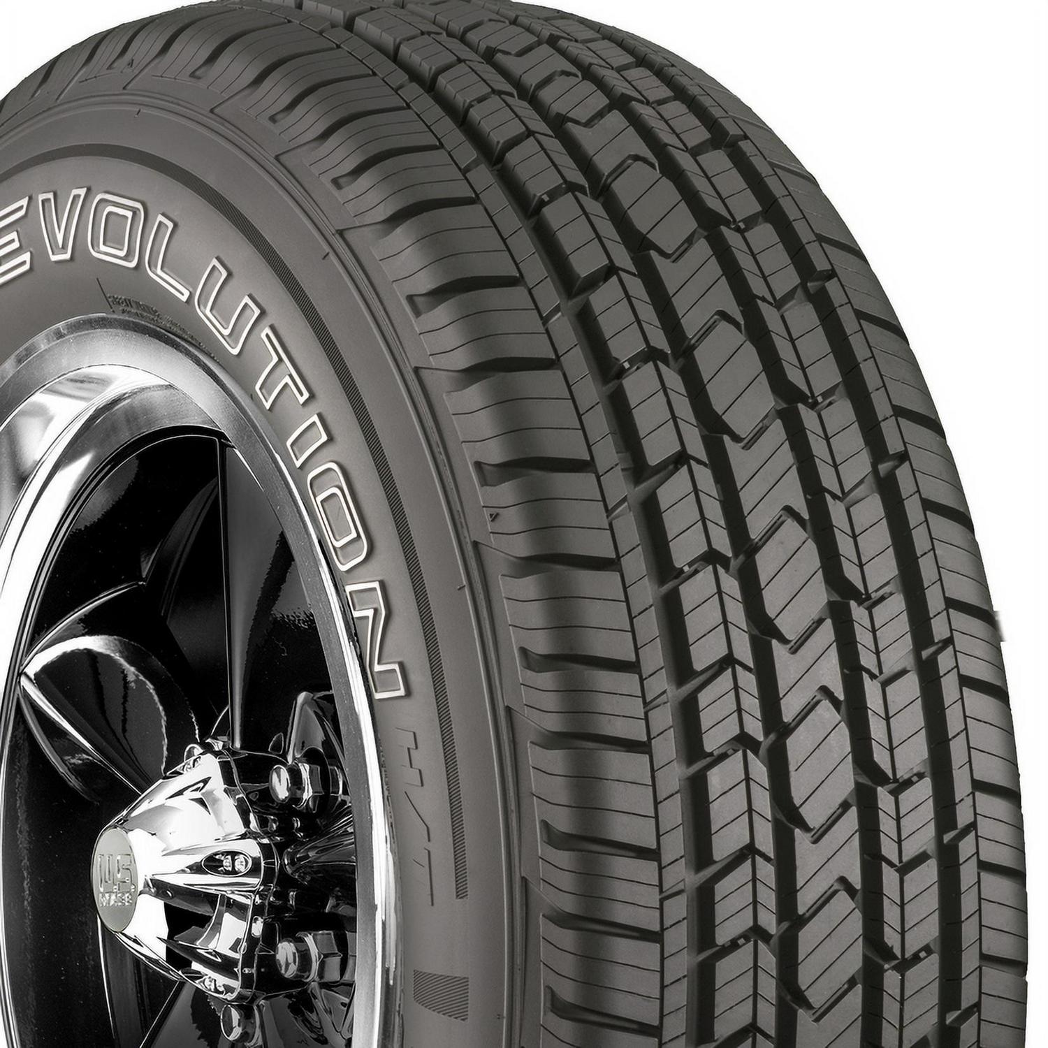 Cooper Evolution H/T All-Season 235/65R17 104T Tire