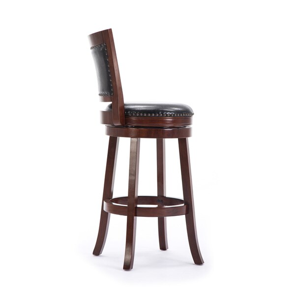 Bristol Bar Height Swivel Bar Stool