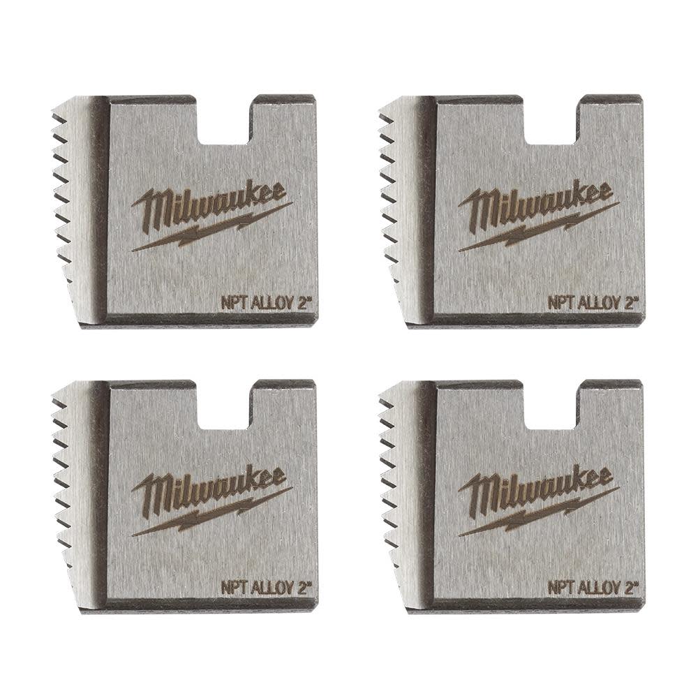 Milwaukee 2