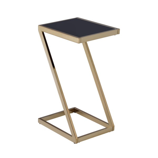 Modern Designs Pierce Accent Side Table