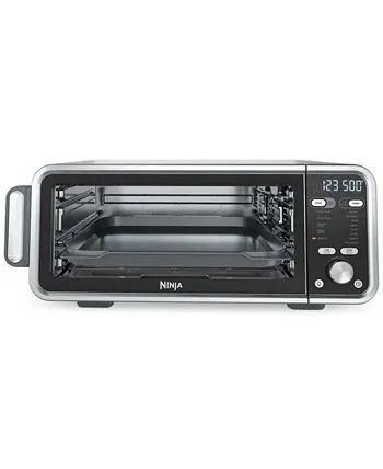 Ninja Foodiandreg SP301 13-in-1 Dual Heat Air Fry Oven， 1800 Watts