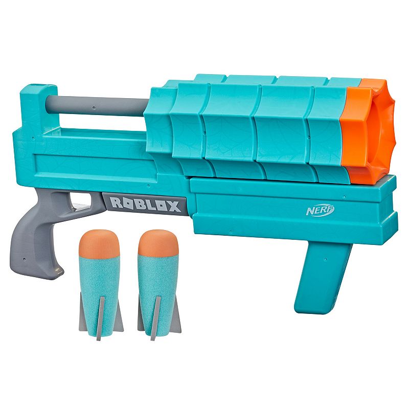 Nerf Roblox Sharkbite Web Launcher