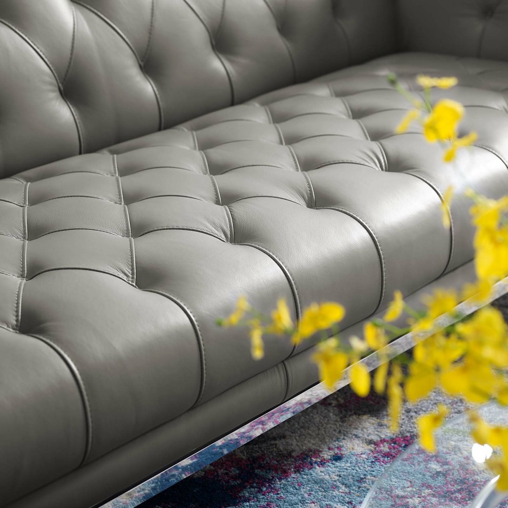 Harford Sofa   Contemporary   Sofas   by HedgeApple  Houzz