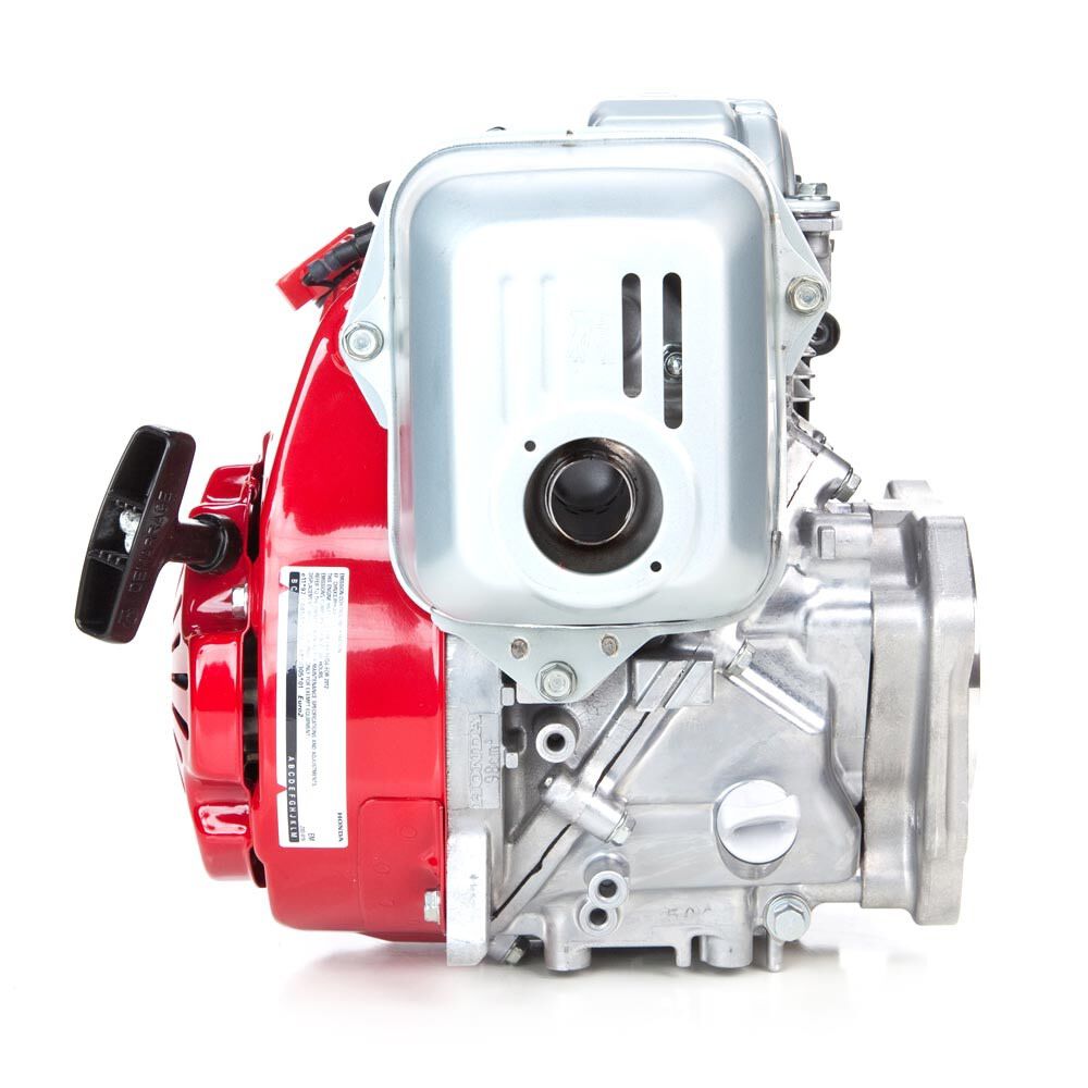 Honda Horizontal 4-stroke OHC GX100 98cc 2.8 HP GX100 Series Engine GX100RTKRMB from Honda