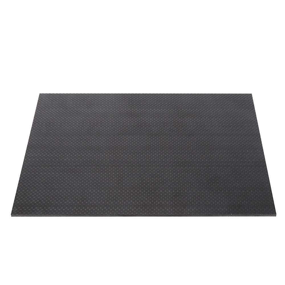 High Hardness Twill Carbon Fiber Plate Board Sheet Material With Bright Glossy Surfacebright 230x170x1.0mm