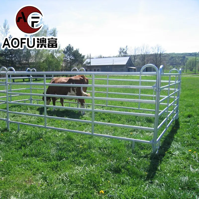 australia market farm animal used livestock chicken farm mesh galvanized fence supplies cost livestock cattle fence farm