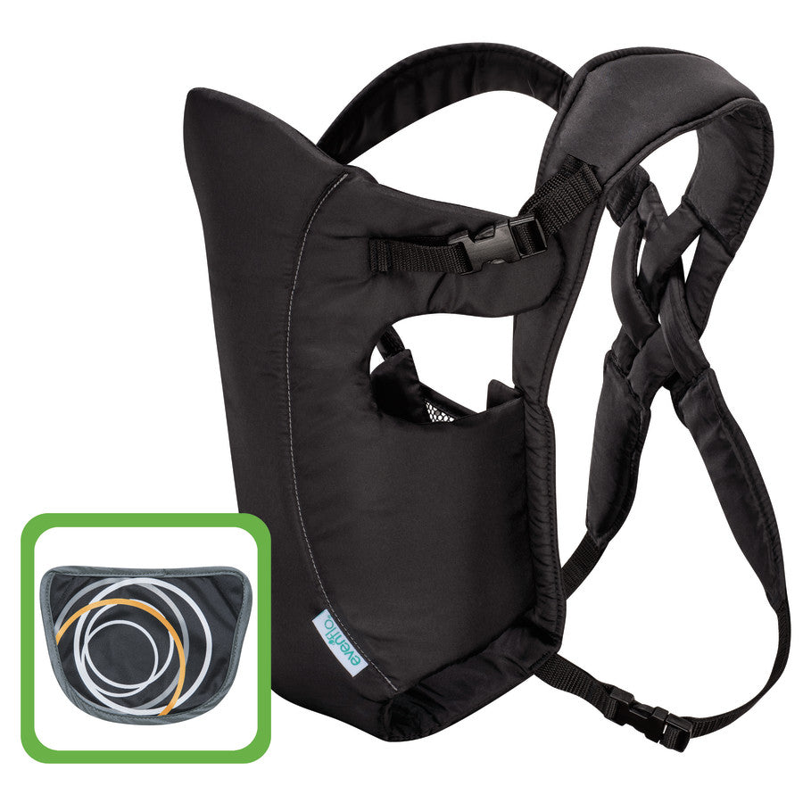 Soft Infant Carrier