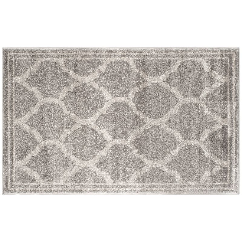 Safavieh Amherst Moroccan Indoor Outdoor Rug