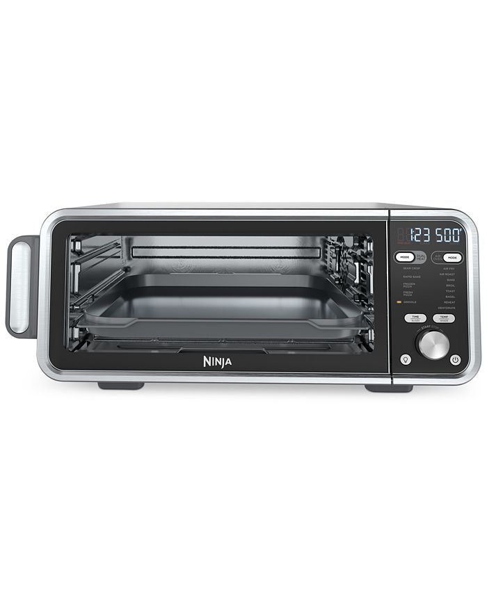 Ninja Foodiandreg SP301 13-in-1 Dual Heat Air Fry Oven， 1800 Watts