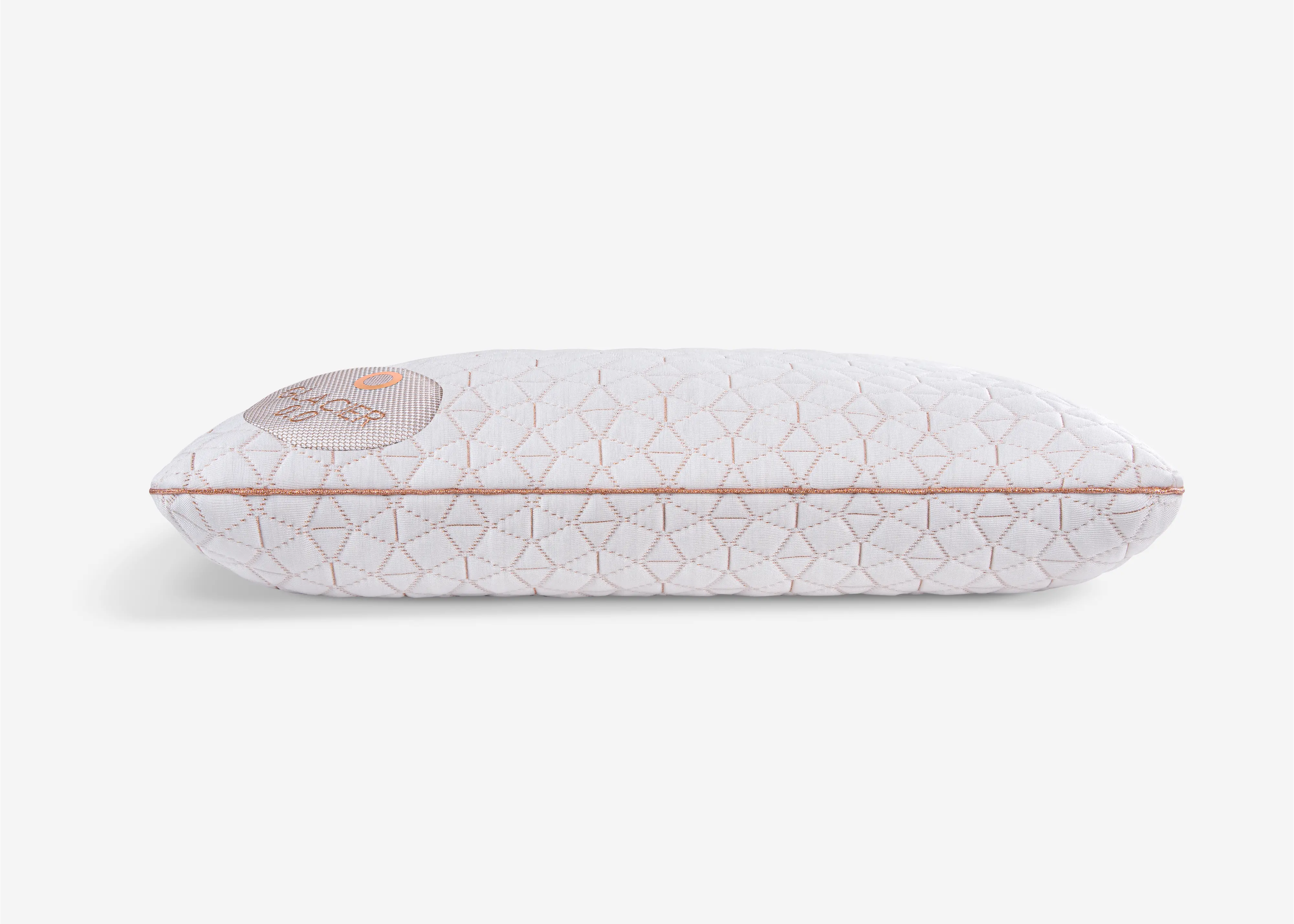 BedGear Glacier 0.0 Performance Pillow