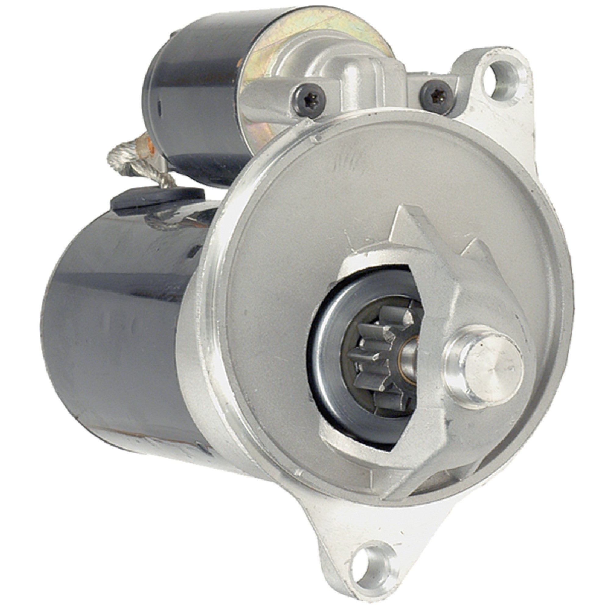 DB Electrical New Starter 410-14023 for Ford Bronco 1992-1996 E-Series Vans 1992-1996 57-1504