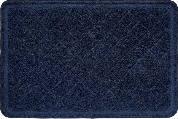 Frisco Quilted Cat Litter Mat