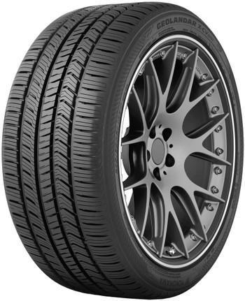 Yokohama Geolandar X-CV G057 275/40R21 Tires