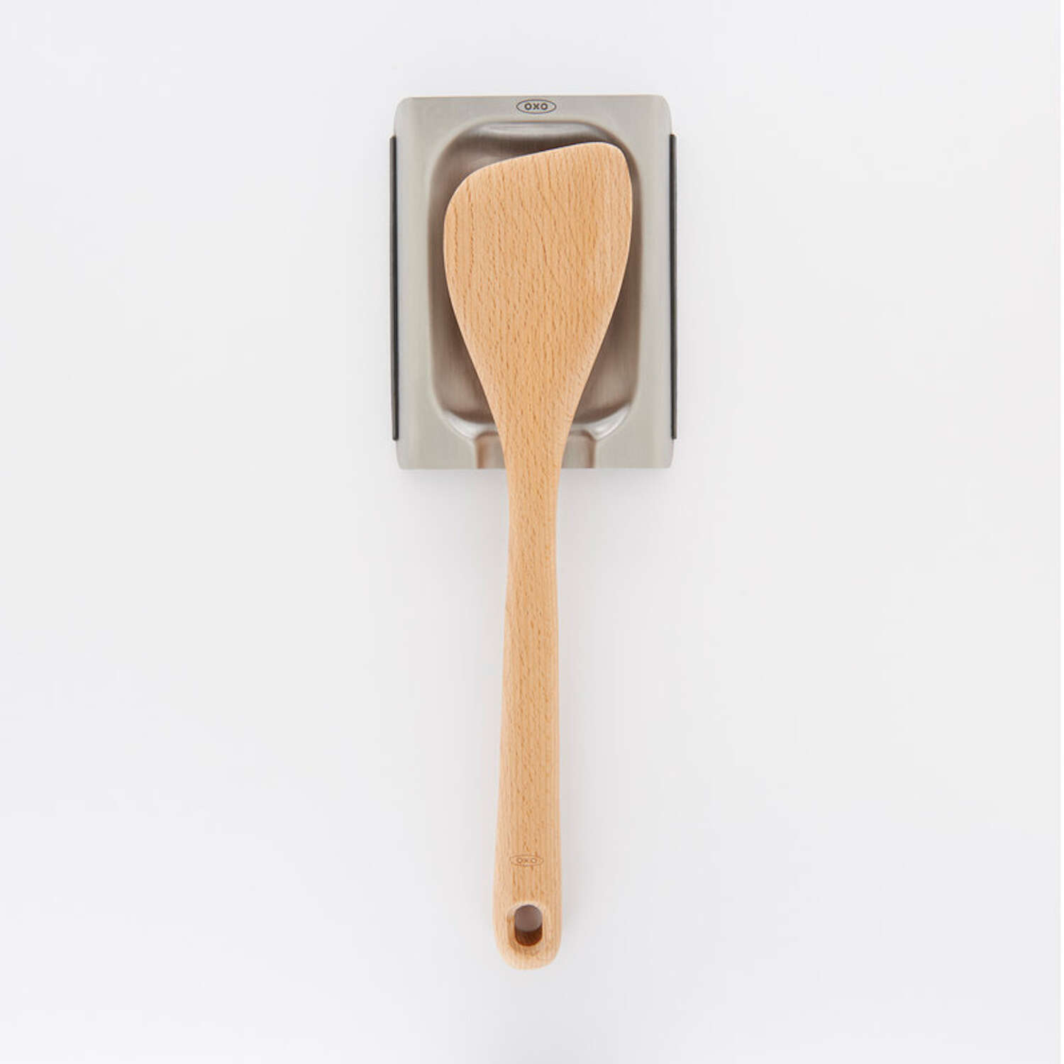 OXO Good Grips Natural Beechwood Paddle/Turner