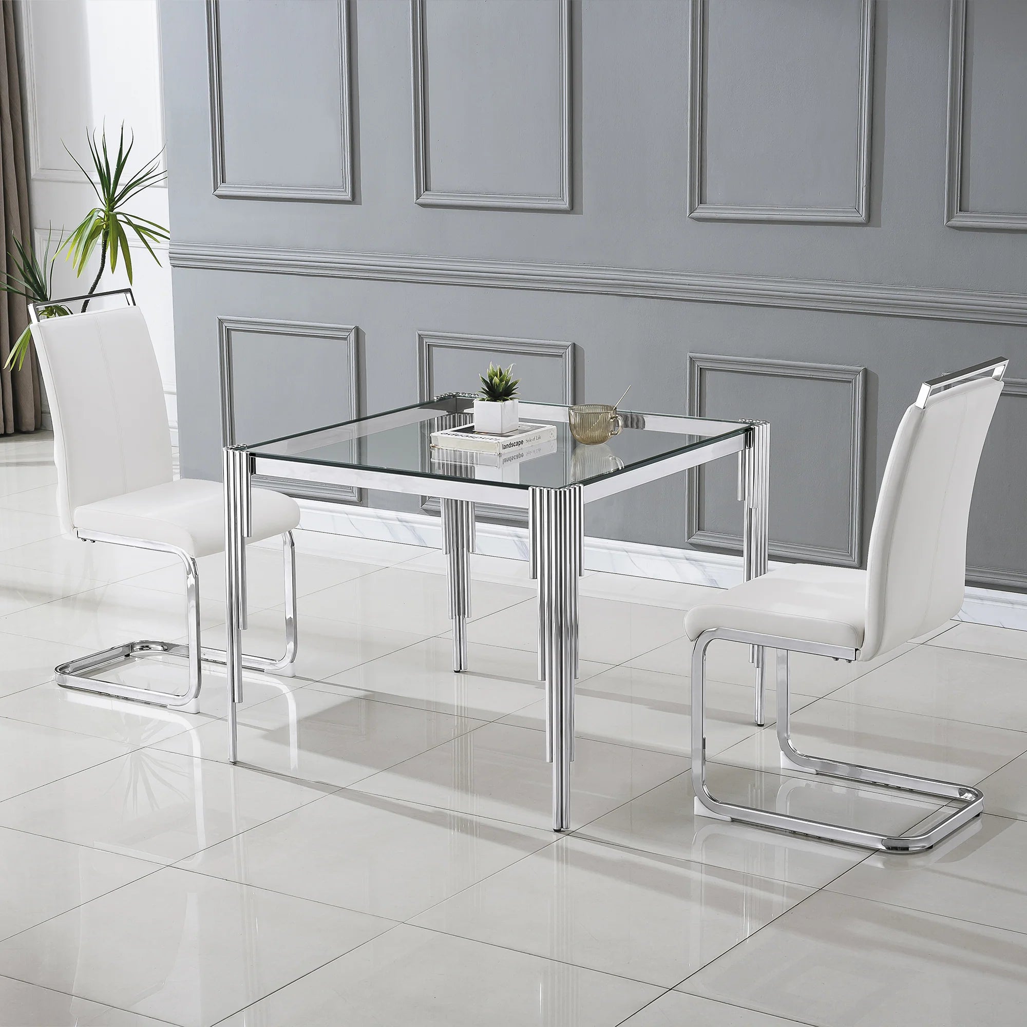 DT0312 DINING TABLE