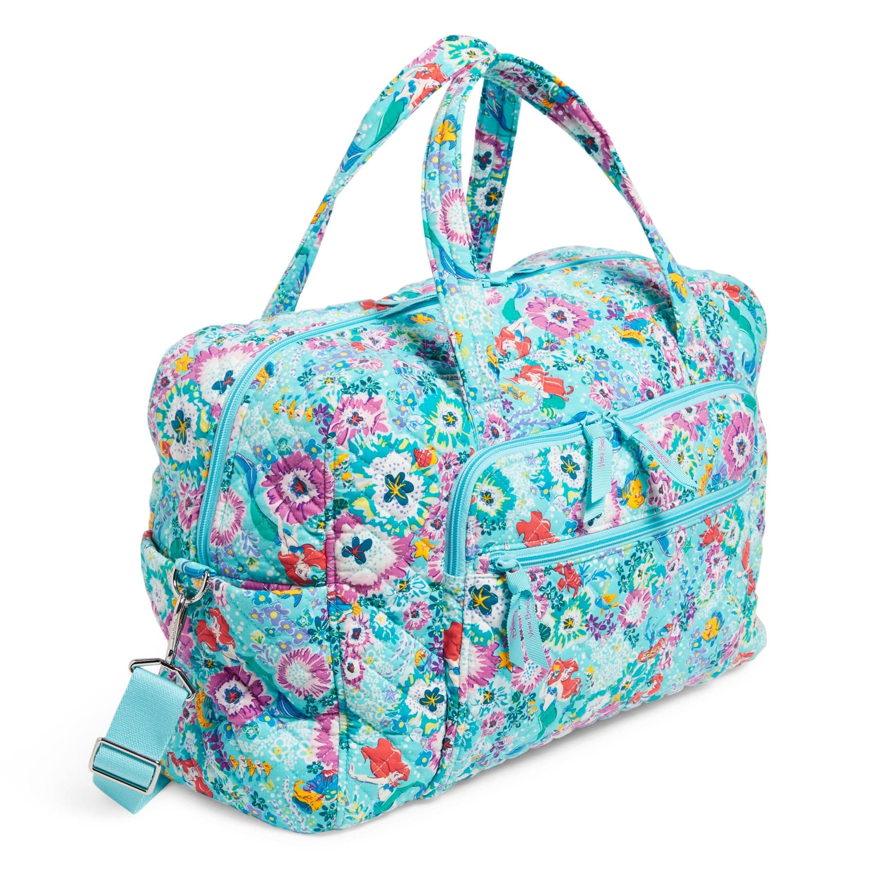 Disney Weekender Travel Bag