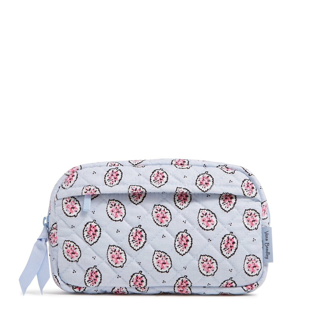 Vera Bradley  Mini Belt Bag in Magnifique Leaf