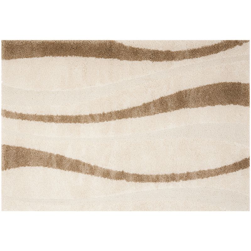 Safavieh Willow Waves Shag Rug