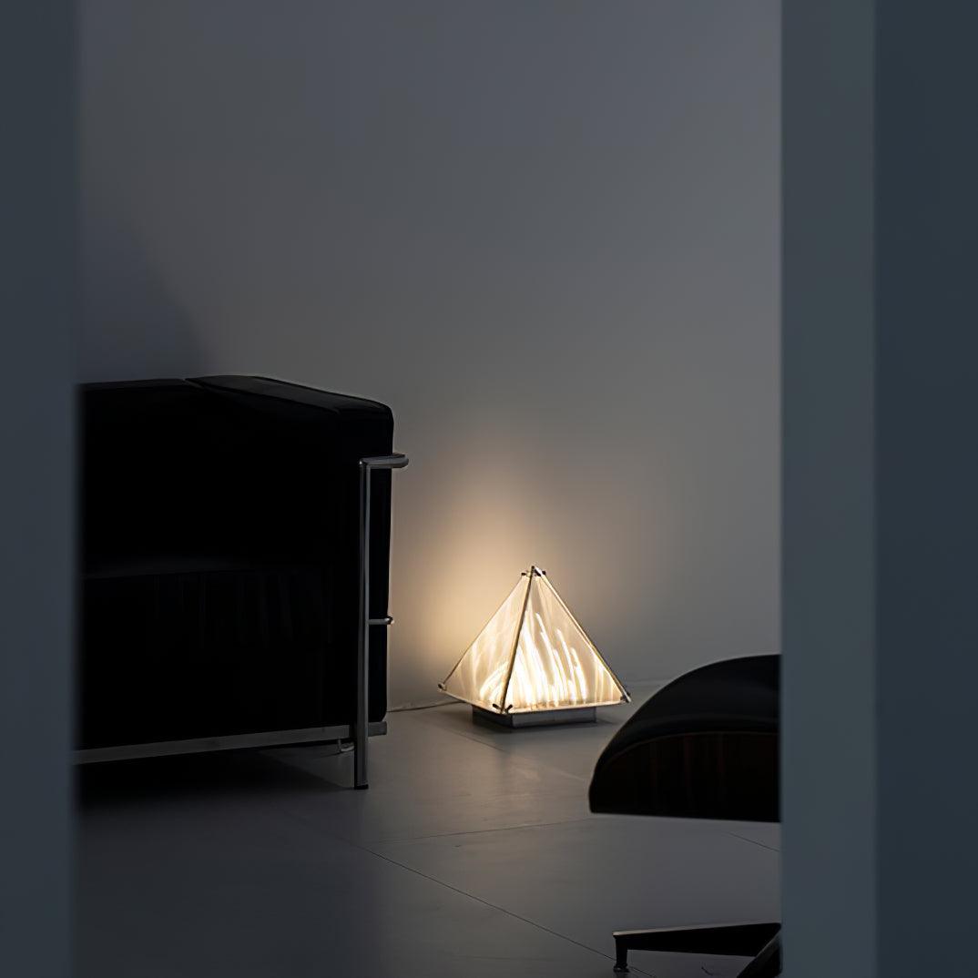 Fragment Table Lamp