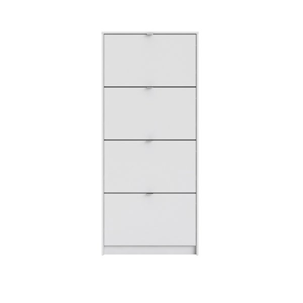 Porch and Den Cambria 4-drawer Shoe Cabinet - - 28639722