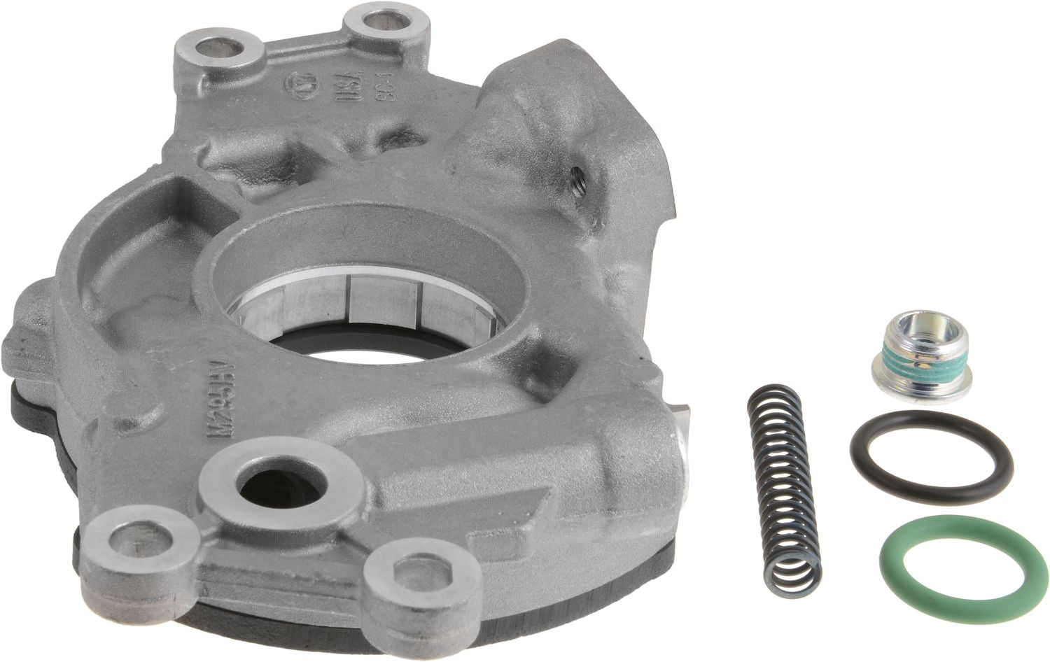 Melling Stock Replacement OE Type High Volume Oil Pump