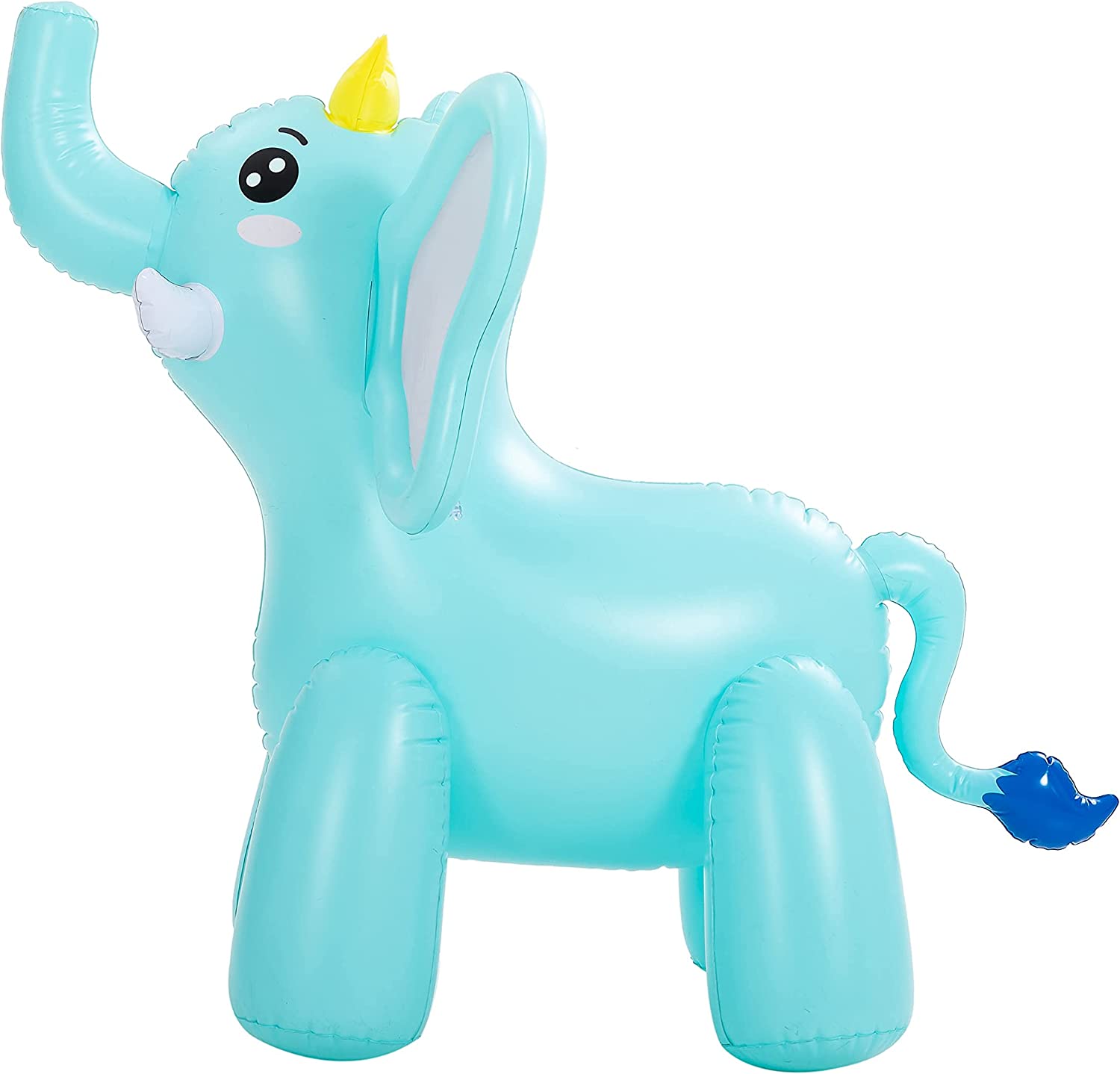 Clearance - Elephant Yard Sprinkler, 48in