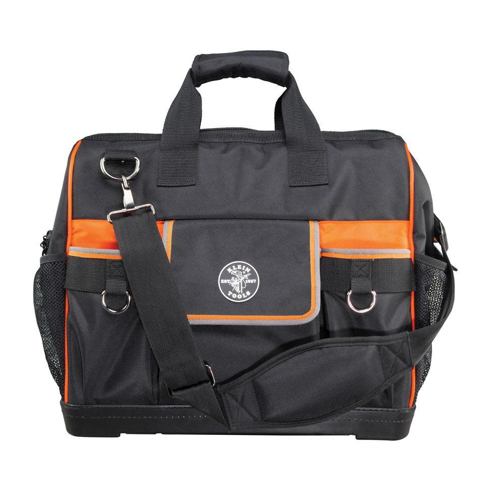 Tradesman Pro™ Wide-Open Tool Bag