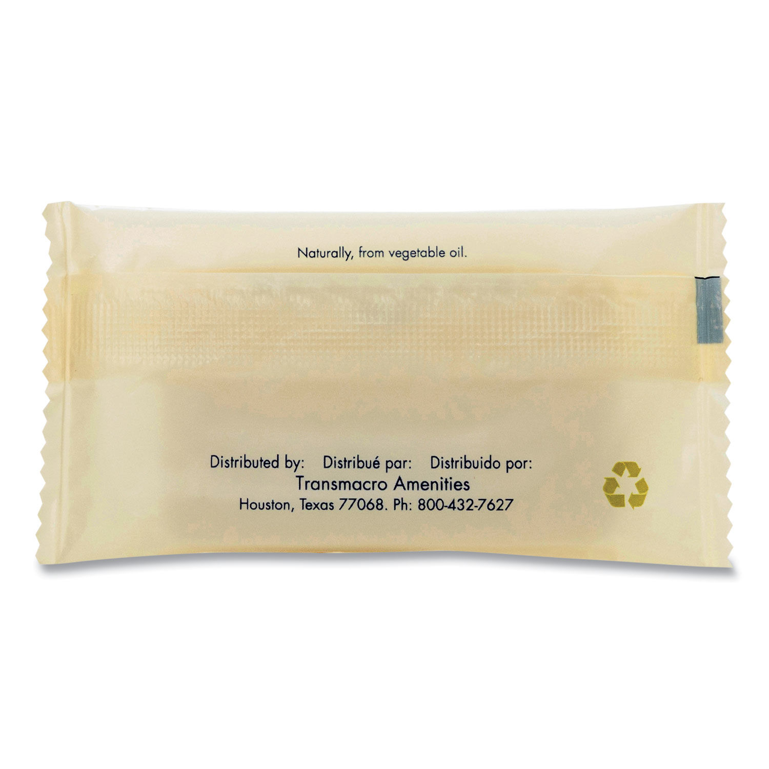 Face and Body Soap by Beach Mistandtrade; BHMNO15A