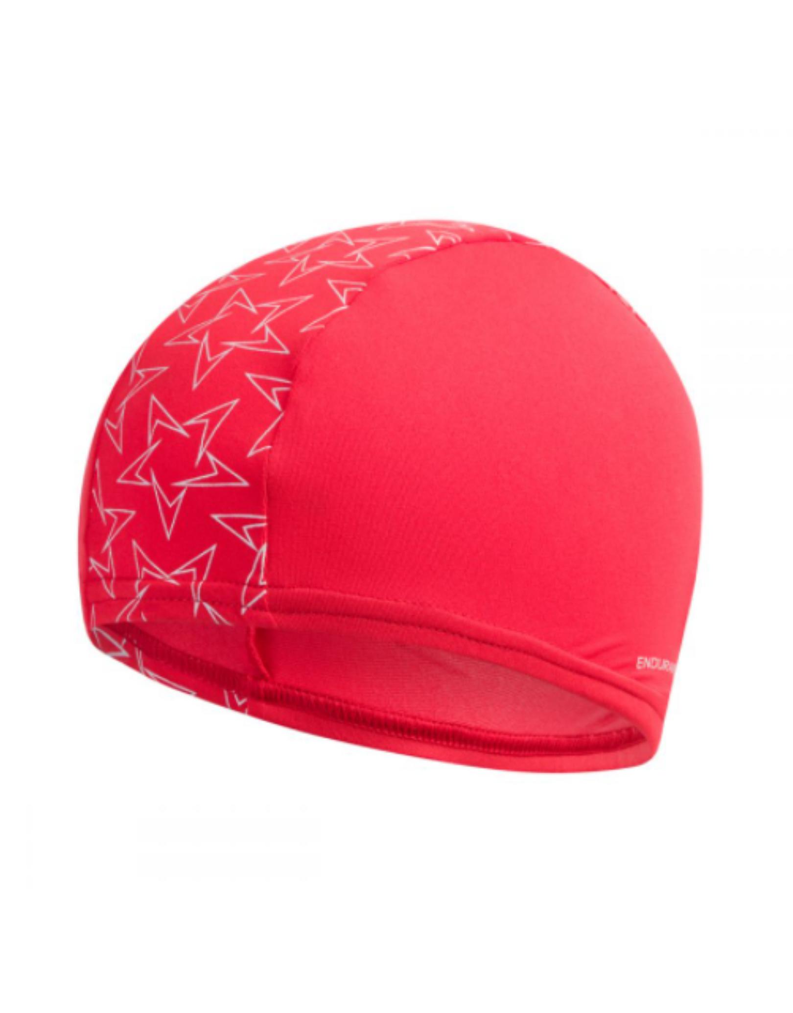 Speedo Boomstar Endurance Plus Fabric Adult Swim Cap