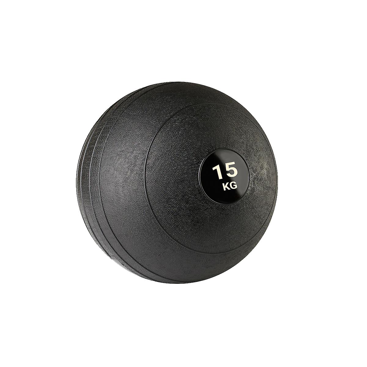 Where's That From 15Kg Heavy Duty Weight Slam Ball