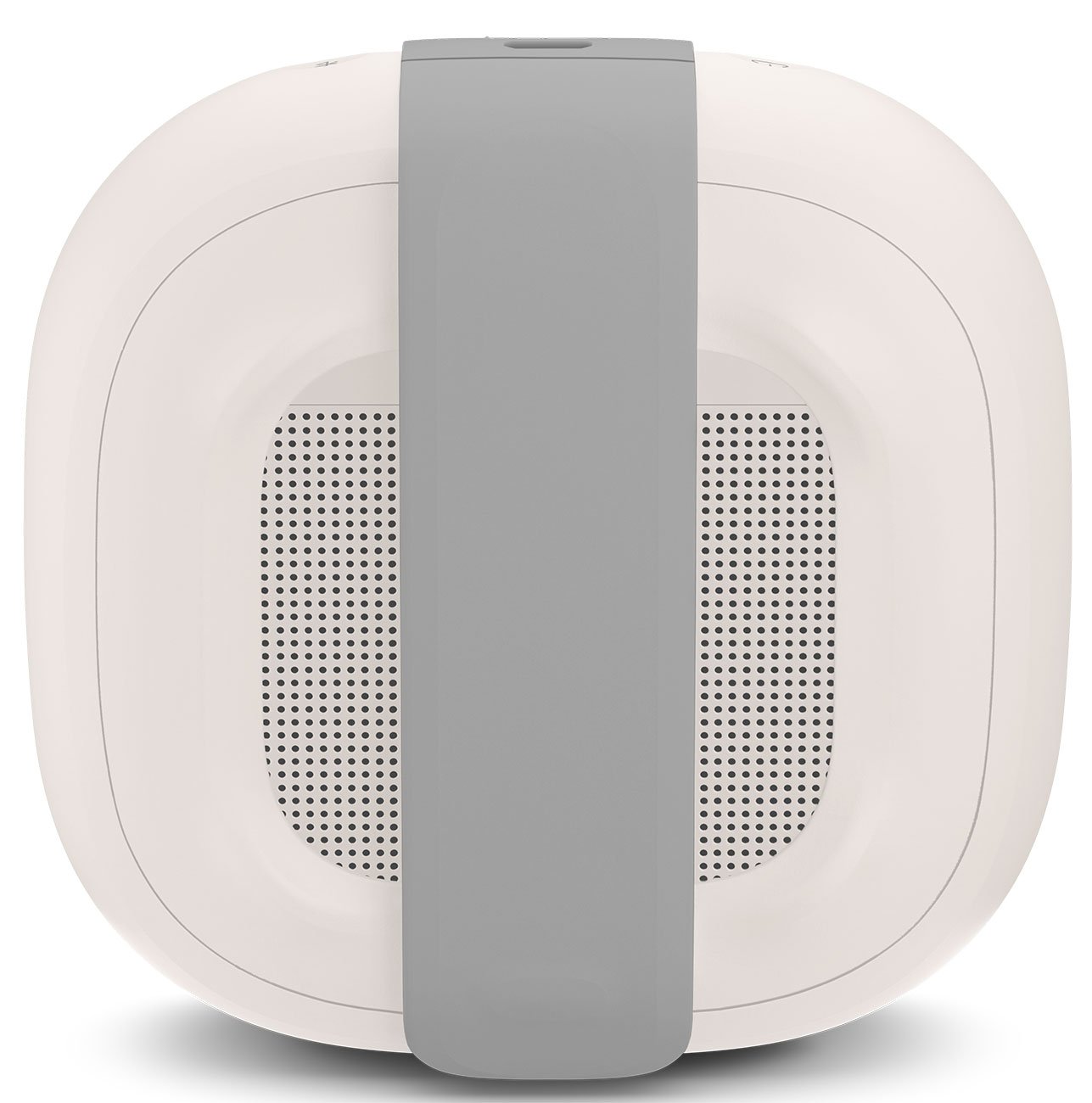  SoundLink Micro Bluetooth Portable Speaker in White Smoke