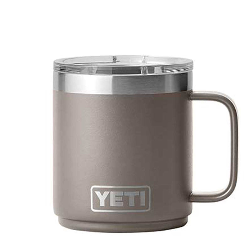 YETI Rambler 10 oz. Mug with Magslider Lid