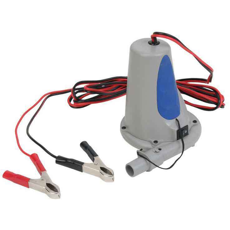 NRS Blast 12 Volt Inflator Pump