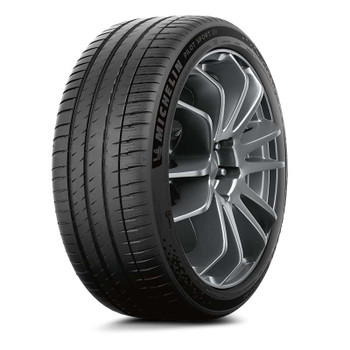 Michelin Pilot Sport EV 275/35R22 Tires