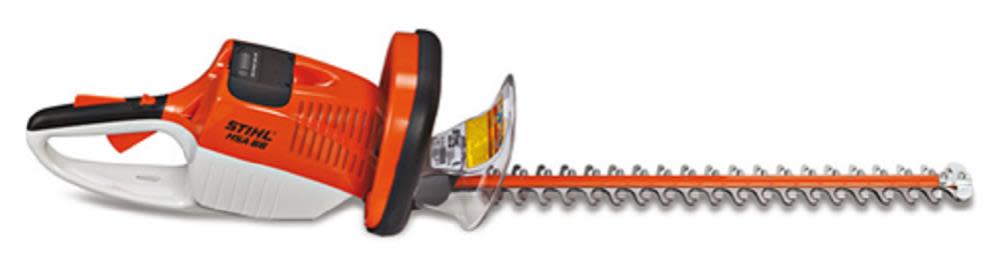 HSA 66 36V 20In Dougle Sided Cordless Hedge Trimmer (Bare Tool) ;