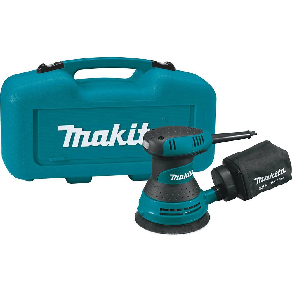 Makita BO5030K 5