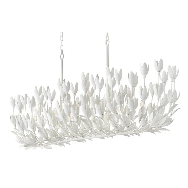 Hinkley Flora Linear Chandelier